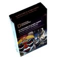 That Company Called If That Company Called If 34604 National Geographic 52 Playing Cards - Magnificent Mankind 34604